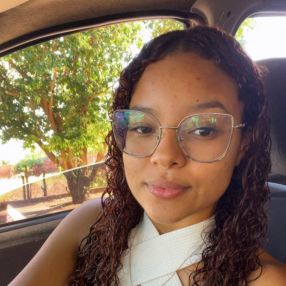 Debora, Babá em Álvares Machado