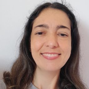Solange, Babá em Cajazeiras