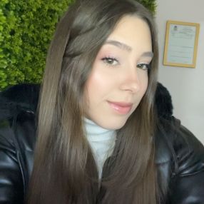 Ketlin, Babá em Medianeira