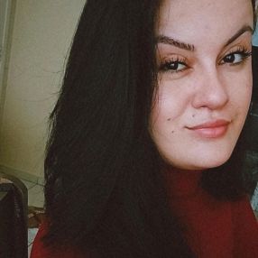 Hayra Loane, Babá em Guarapuava