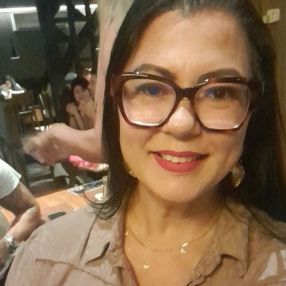 Monique, Família em Rio das Ostras