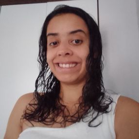 Bruna, Babá em Torres