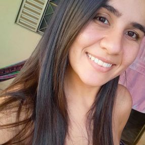 Tais, Babá em Araguari