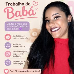 Vitoria, Babá em Jaboticabal