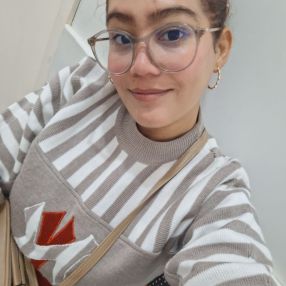 MARIANNI, Babá em Rolândia