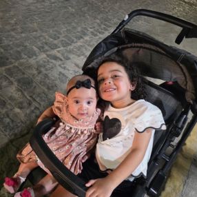 Emanuella, Família em Juazeiro do Norte