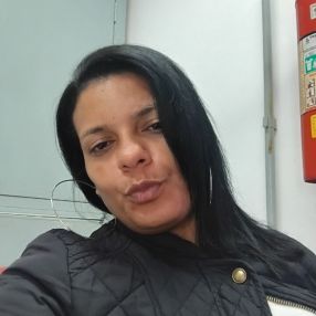 Givanilda, Babá em Itaquaquecetuba