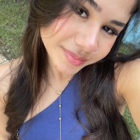 Carol, Babá em Rio Largo