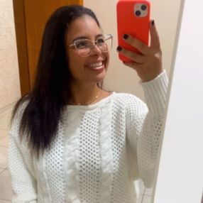 Bianca, Babá em Guariba