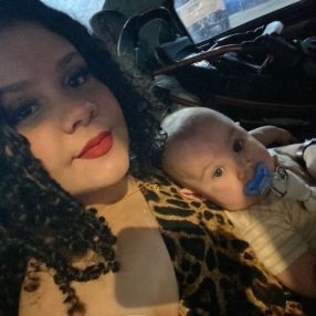 Sulliany, Família em Sumaré