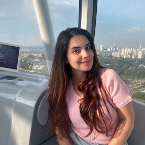 Bianca, Babá em Guarulhos
