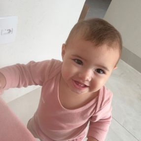 Gabrielly, Família em Várzea Grande