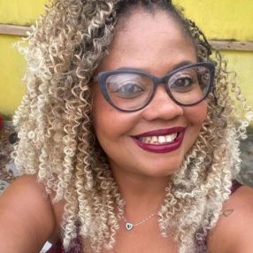Patricia, Babá em São Paulo
