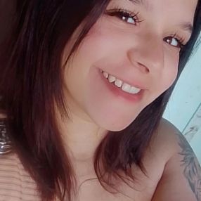 Maria Eduarda, Babá em Cachoeira do Sul