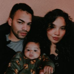 Gleice Kelly, Família em Cabreúva