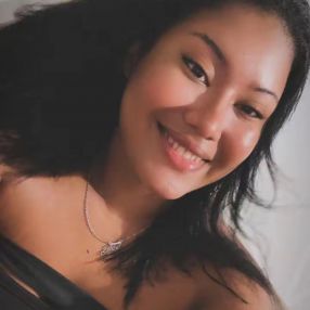 Keliregina da cruz dos, Babá em São José de Ribamar