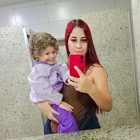 Bianca, Family in Jaú