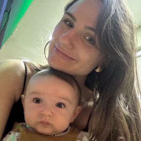 Francielle, Família em Vila Velha
