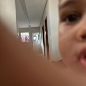 Alicia, Família em Cabo de Santo Agostinho