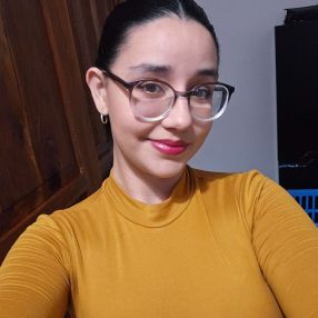 Yamile, Babá em Luziânia