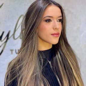 Nicole, Babá em Cruz Alta