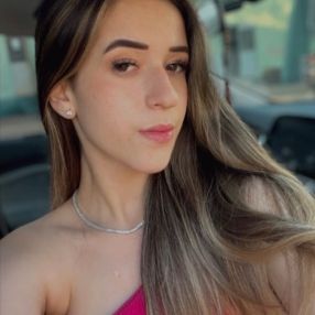 Nicole, Babá em Cruz Alta