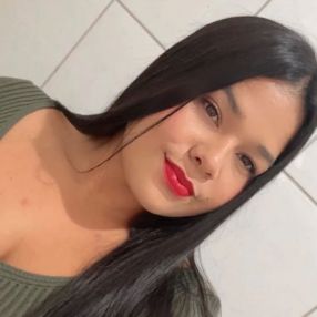 Gracielly, Babá em Mairinque