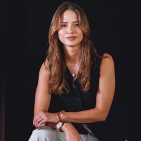 Bruna luiza, Família em Americana