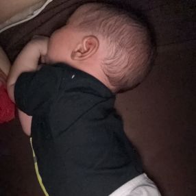Dudah, Família em Criciúma