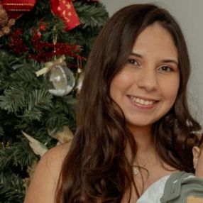 Amanda, Babá em Cambé