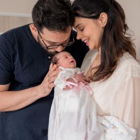 Jessica, Família em Manaus