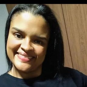 Ana Maria, Babá em Palotina
