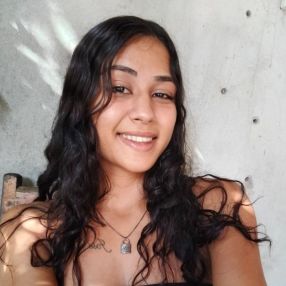 Ervelin, Babá em Barra do Garças