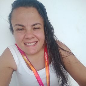 Luana, Babá em São Cristóvão