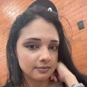 Isabelle, Babá em Biguaçu