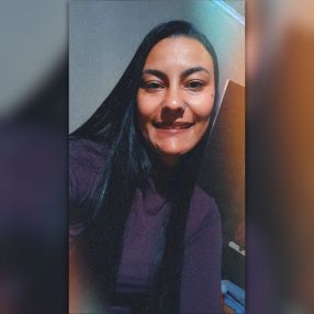 Tainara, Babá em Esteio