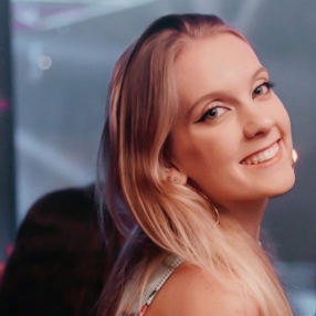 Mariana, Babá em Nonoai