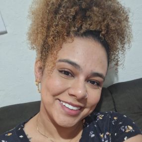 Sarah, Babá em Orlândia
