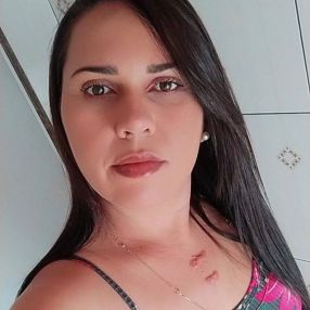 ELIANE, Babá em Presidente Venceslau