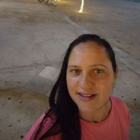 MARIA, Babá em Santa Rita