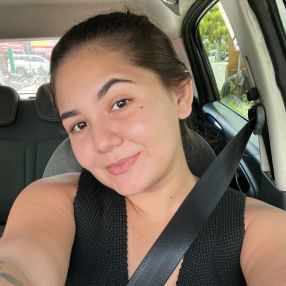 Juliana, Babá em Maracanaú