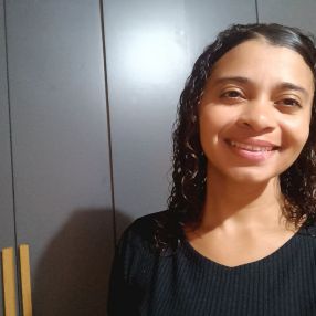 Ayanne, Babá em Araruama