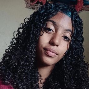 Luisa, Babá em Prudente de Morais