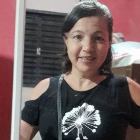 Luiza, Babá em Itapira