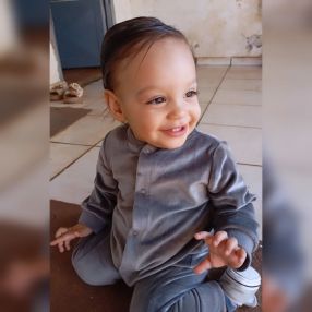 Jacqueline, Família em Mandaguari