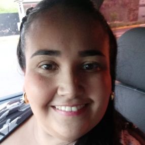 Caroline, Babá em Ijuí