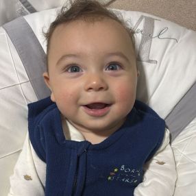 Thiago, Família em Vila Velha