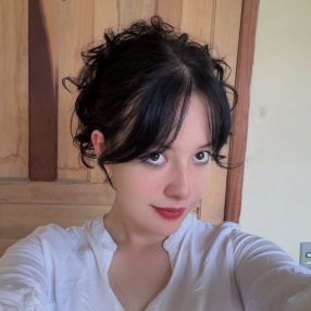 Nataly, Babá em Irati