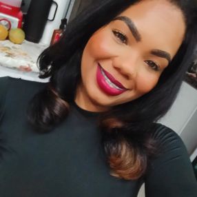 ROSINALIA, Babá em Valparaíso de Goiás