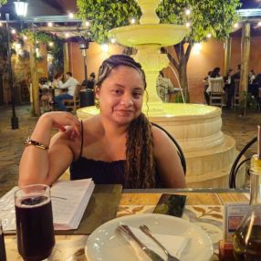 Marcela, Família em São José do Rio Preto